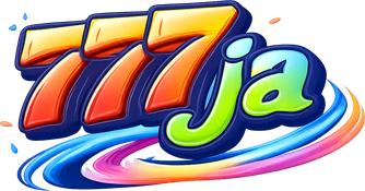 777ja homepage logo for Bangladesh adult visitors